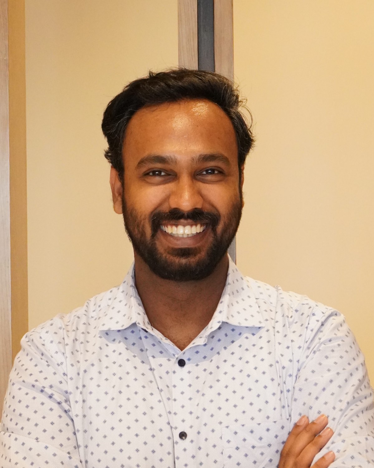 Kumar Ranjan